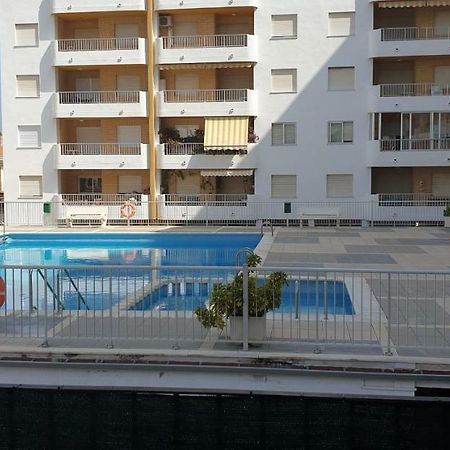Adosado Gandia Beach Extérieur photo